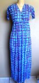 Vestido longo